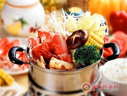 在泰州市开火锅店
